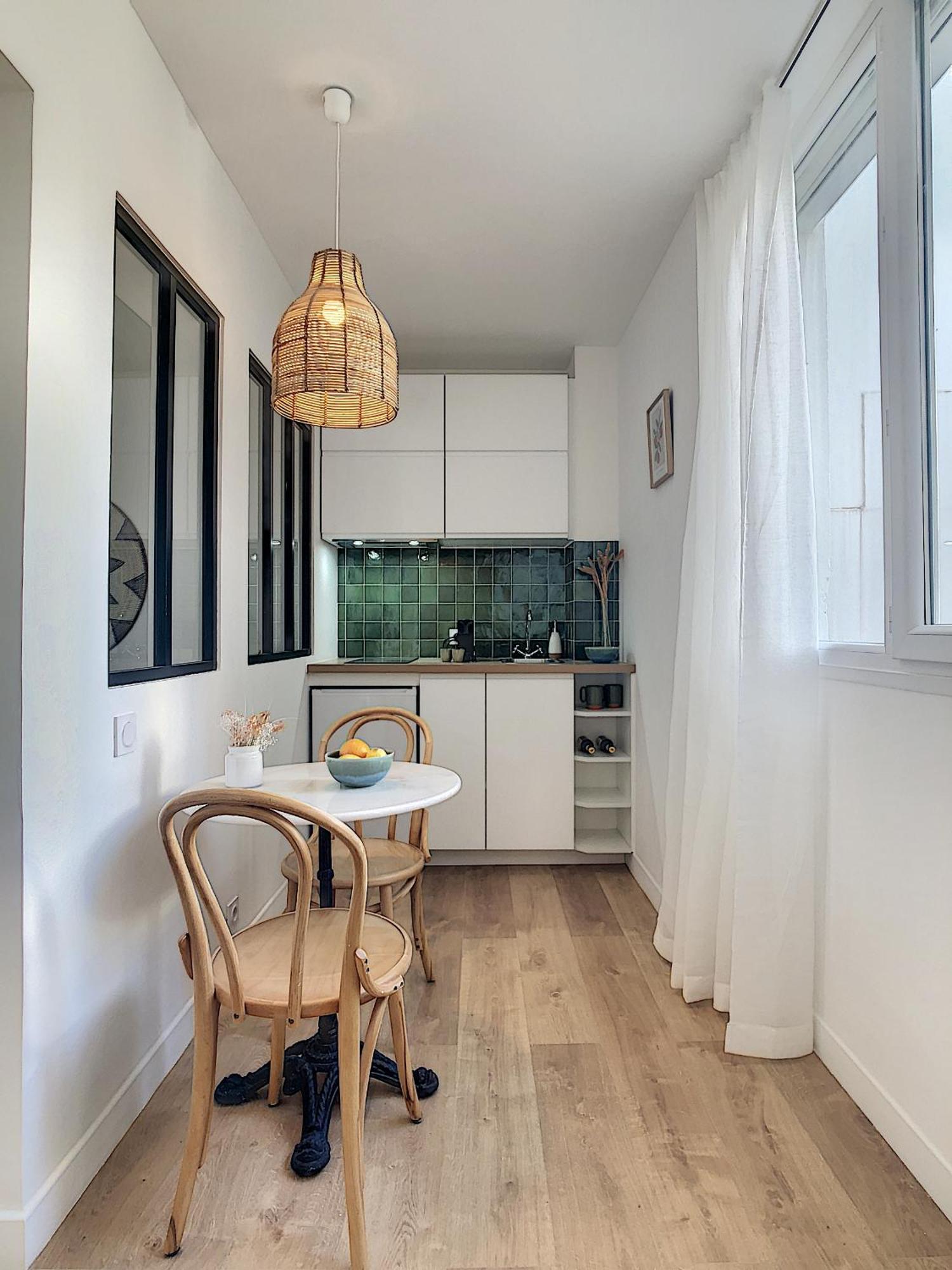 - - - Maison Uma - - - Wifi, Mer Et Centre Marseille Exteriér fotografie